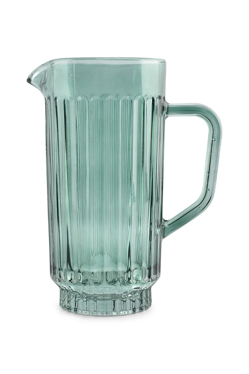 Bokal Salt&Pepper Tone 1,1 L boja: tirkizna