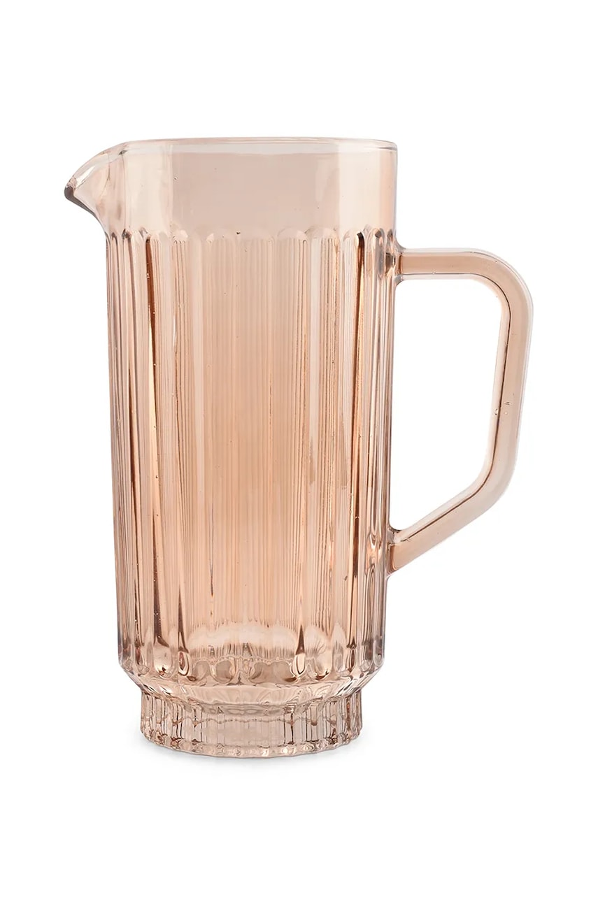 Karafa Salt&Pepper Tone 1,1 L oranžna barva