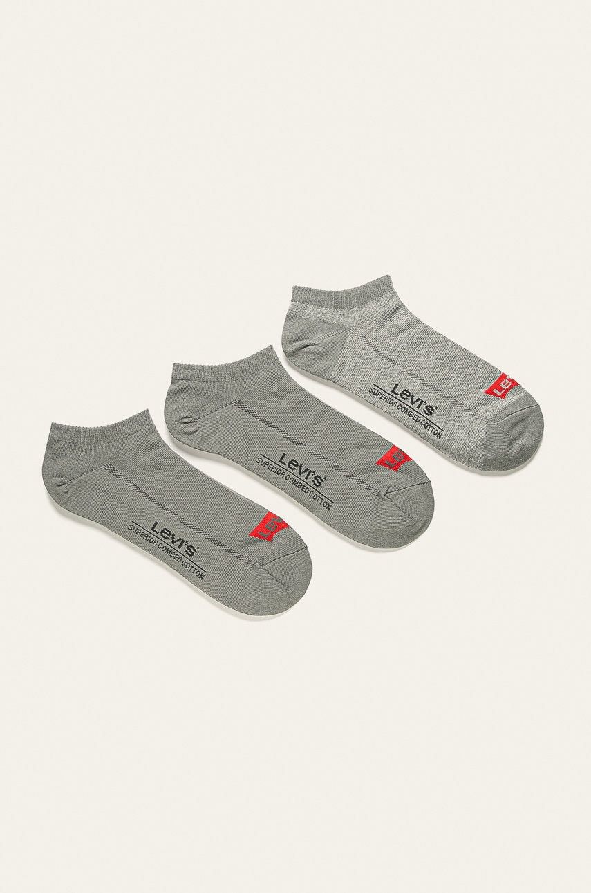 Levi's stopalke (3-pack)