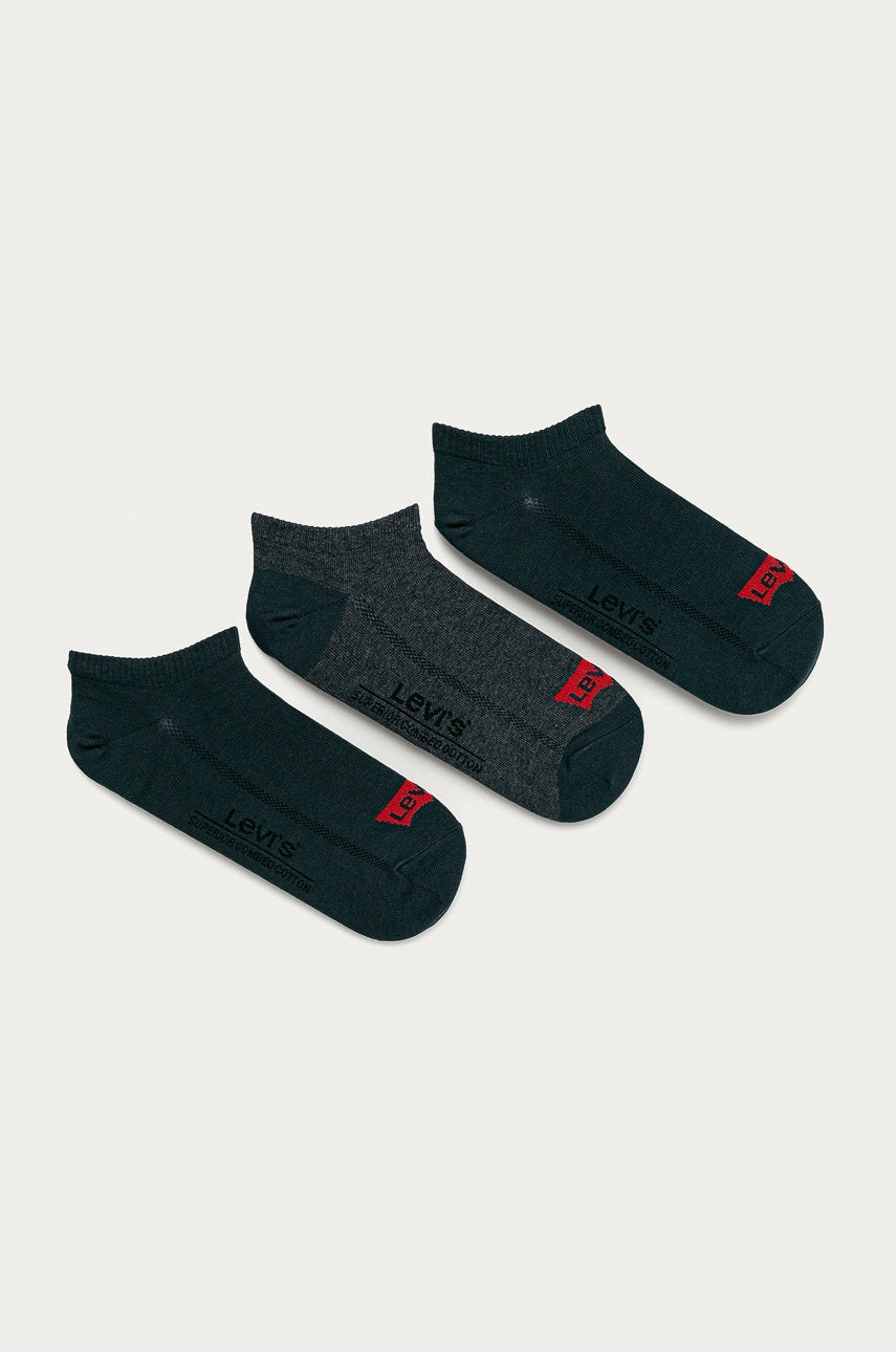 Levi's stopalke (3-pack)