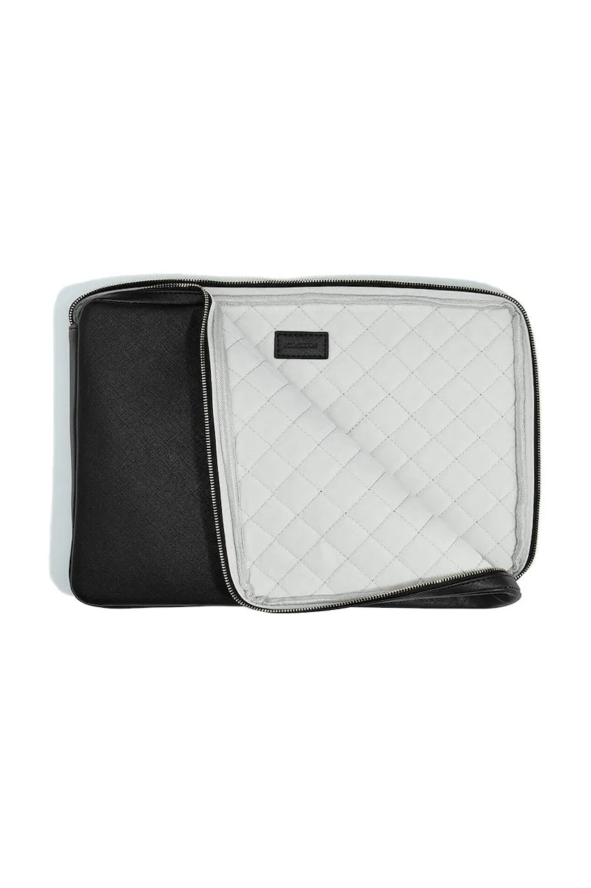 Torba za laptop Stackers 13" boja: crna, 0