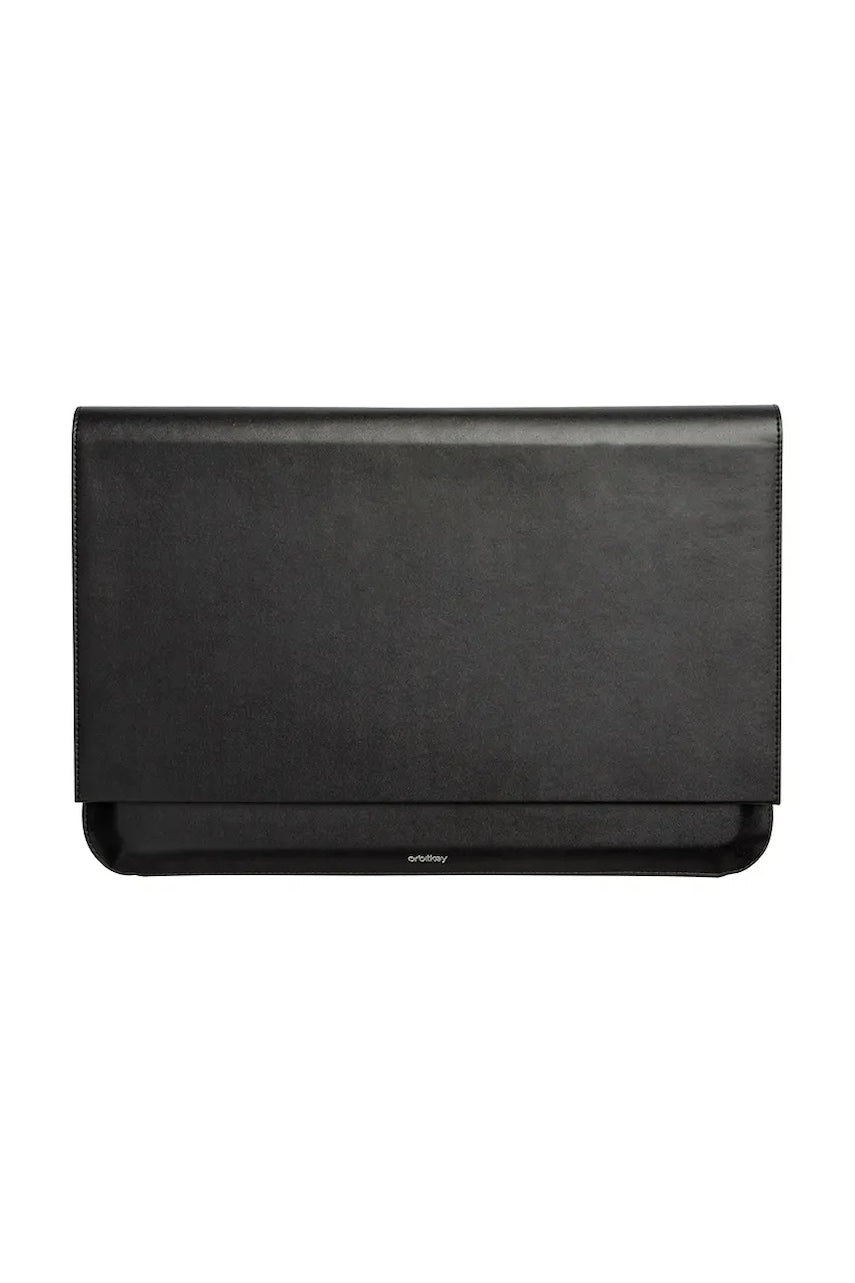 Ovitek za prenosnik Orbitkey Hybrid Laptop Sleeve 14" črna barva