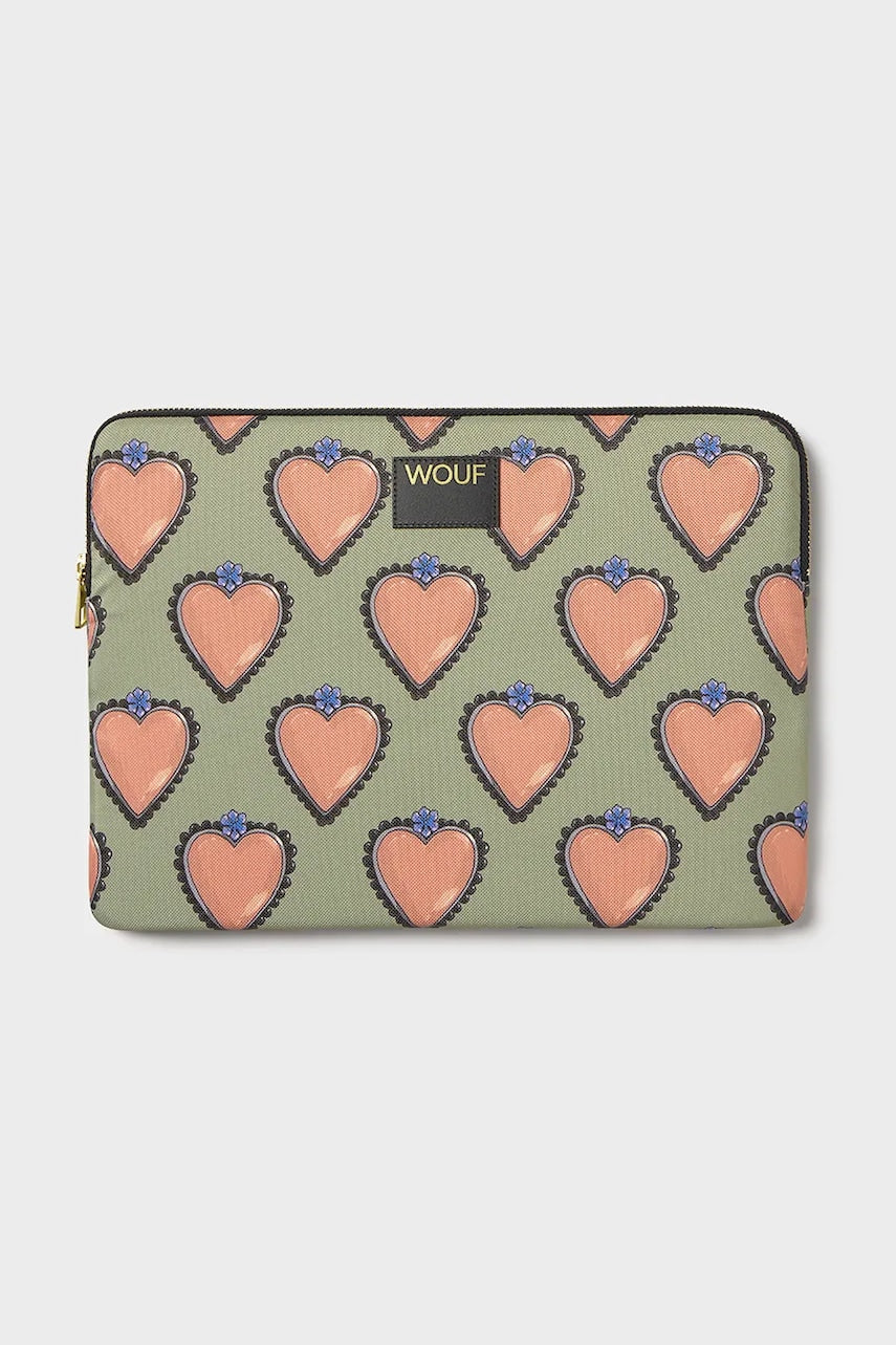 Torba za laptop WOUF Glow 13" & 14"