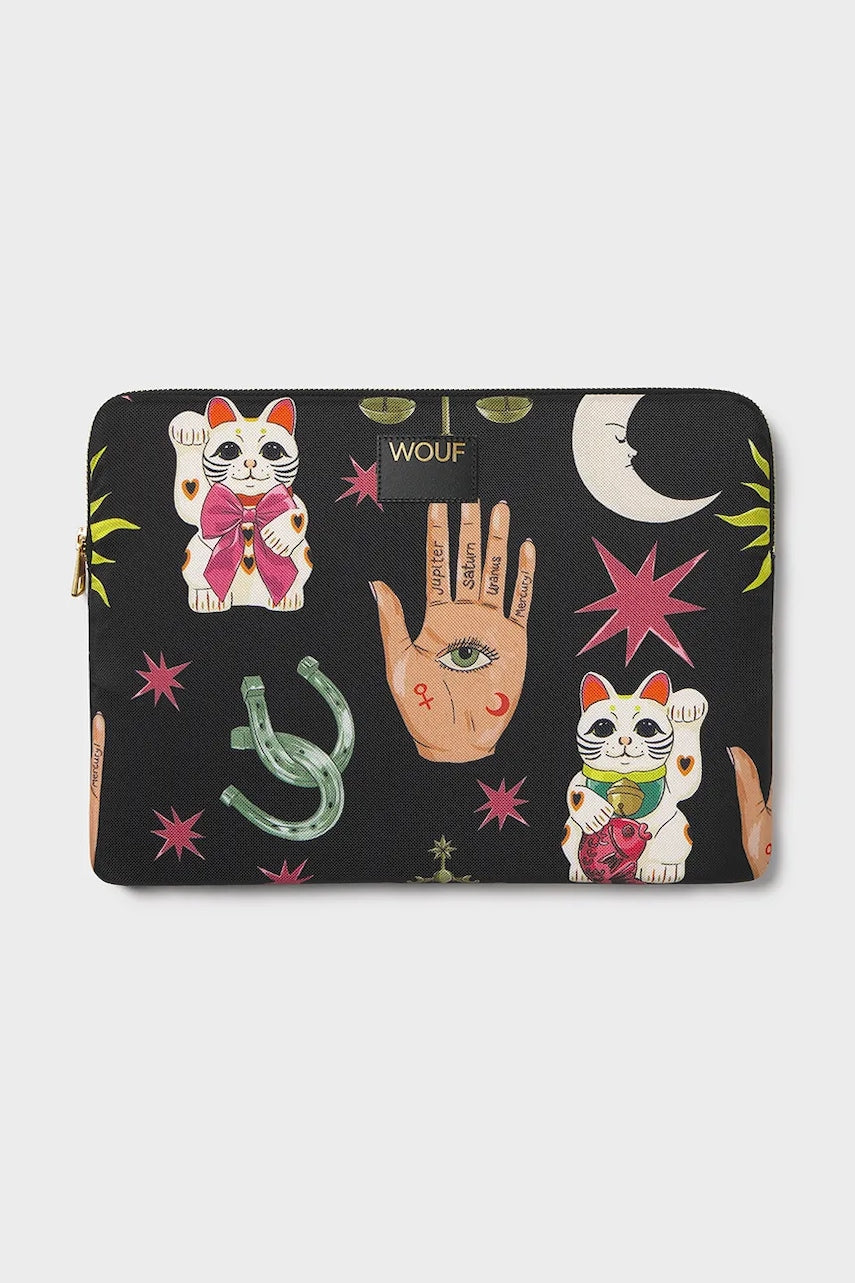 Torba za laptop WOUF Fortuna 13" & 14"