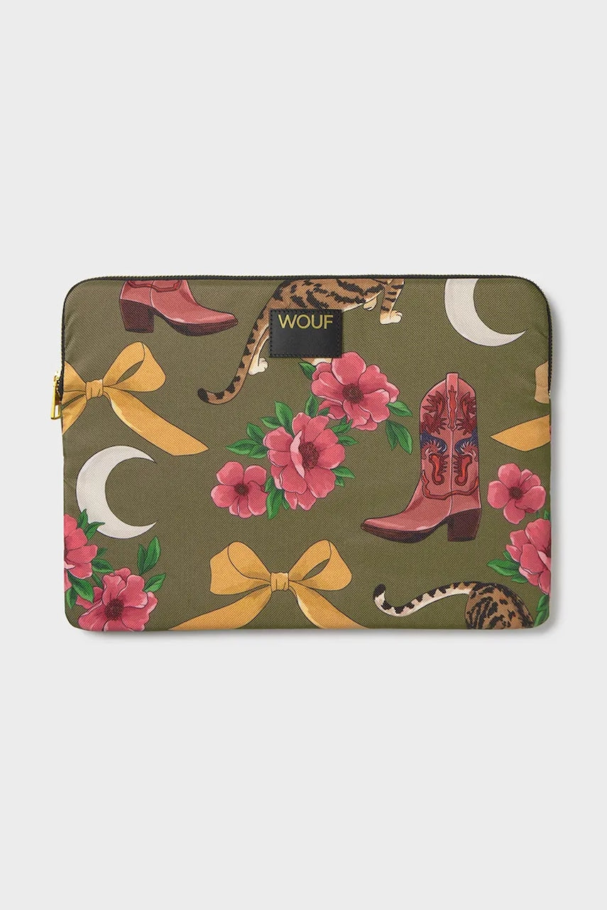 Torba za laptop WOUF Rodeo 13" & 14"