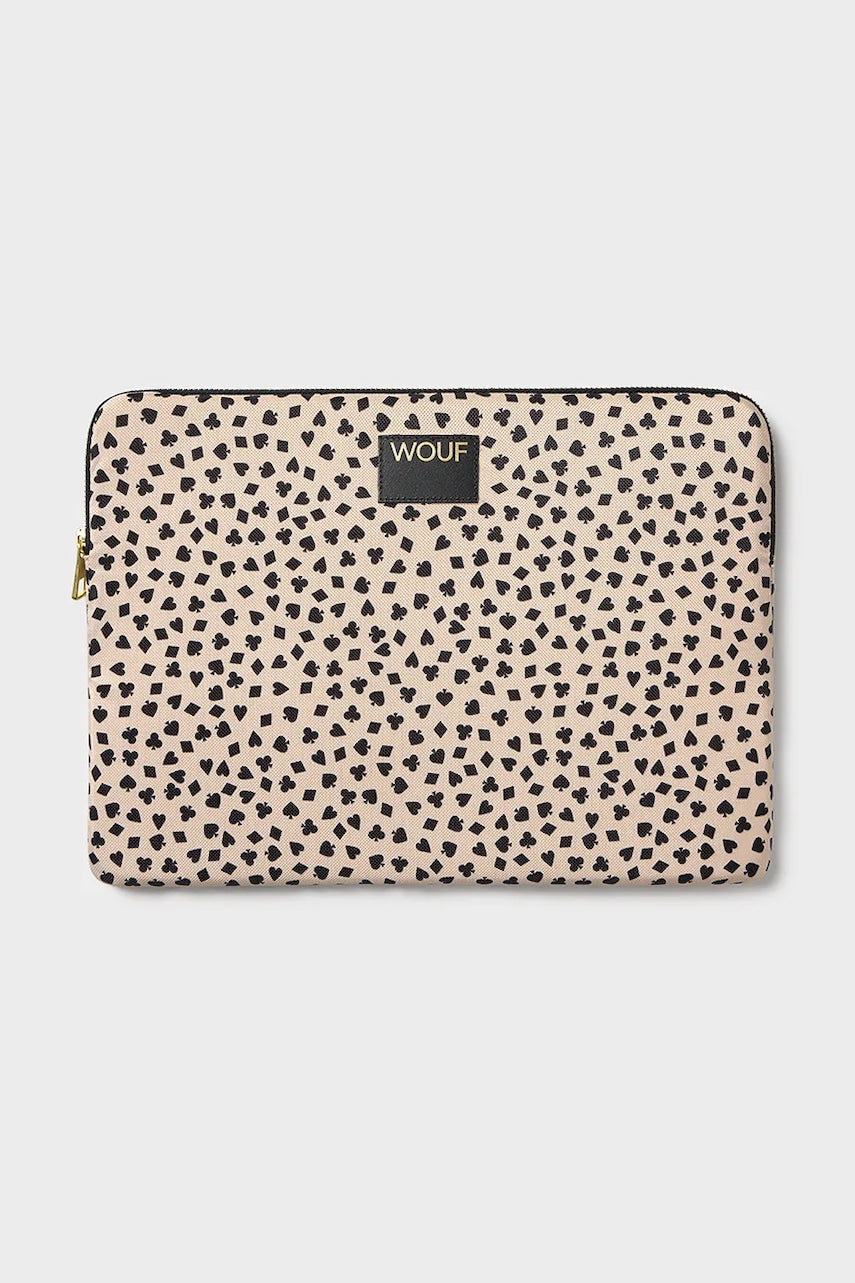 Torba za laptop WOUF Lucky 13" & 14"