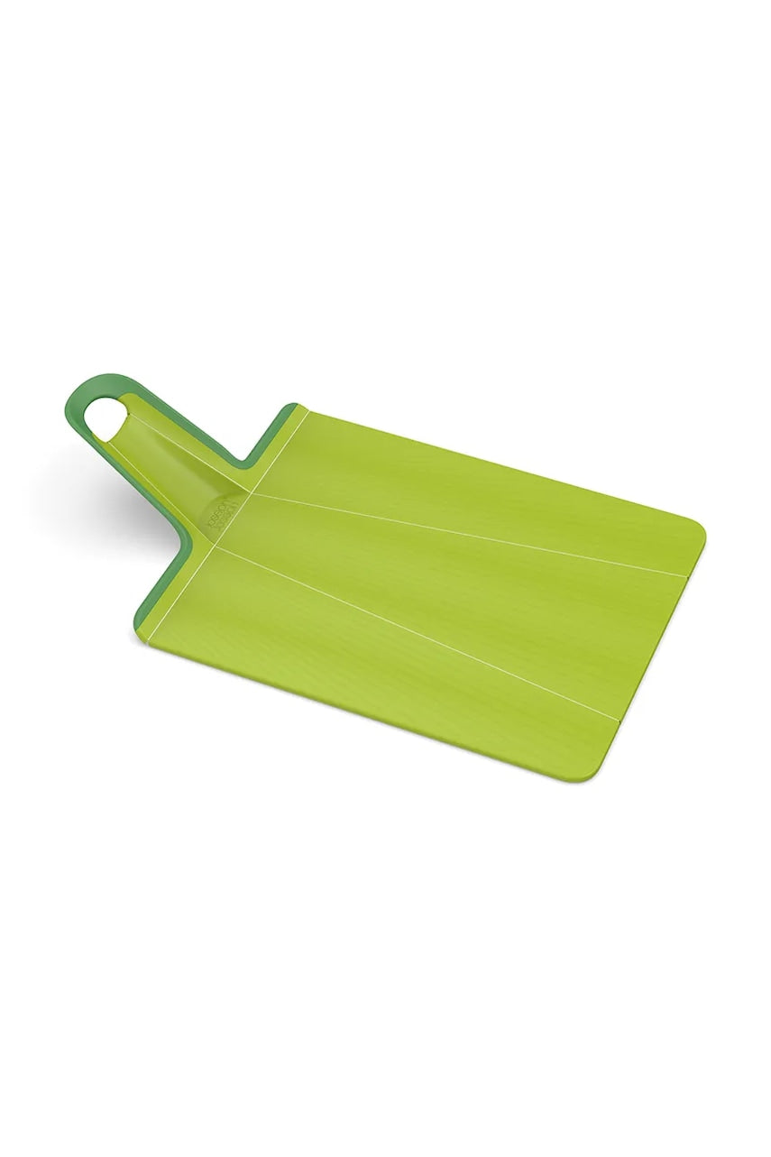 Deska za rezanje Joseph Joseph Chop2Pot™ zelena barva