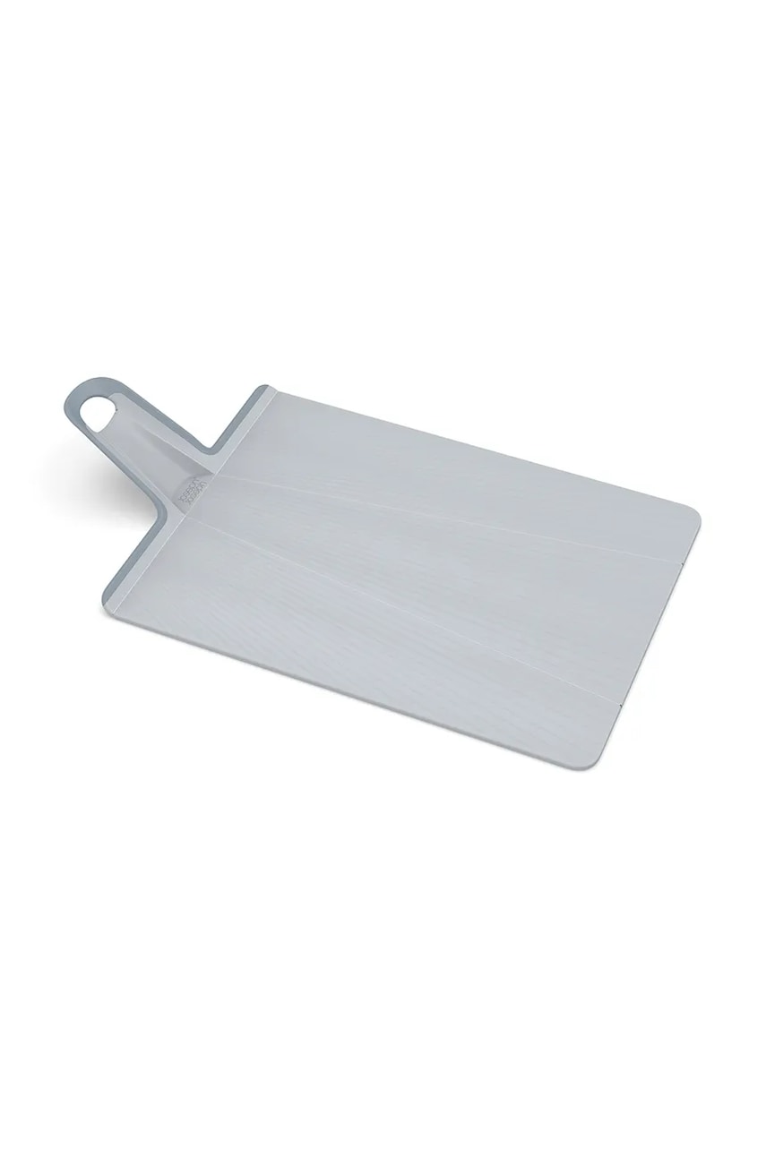 Deska za rezanje Joseph Joseph siva barva