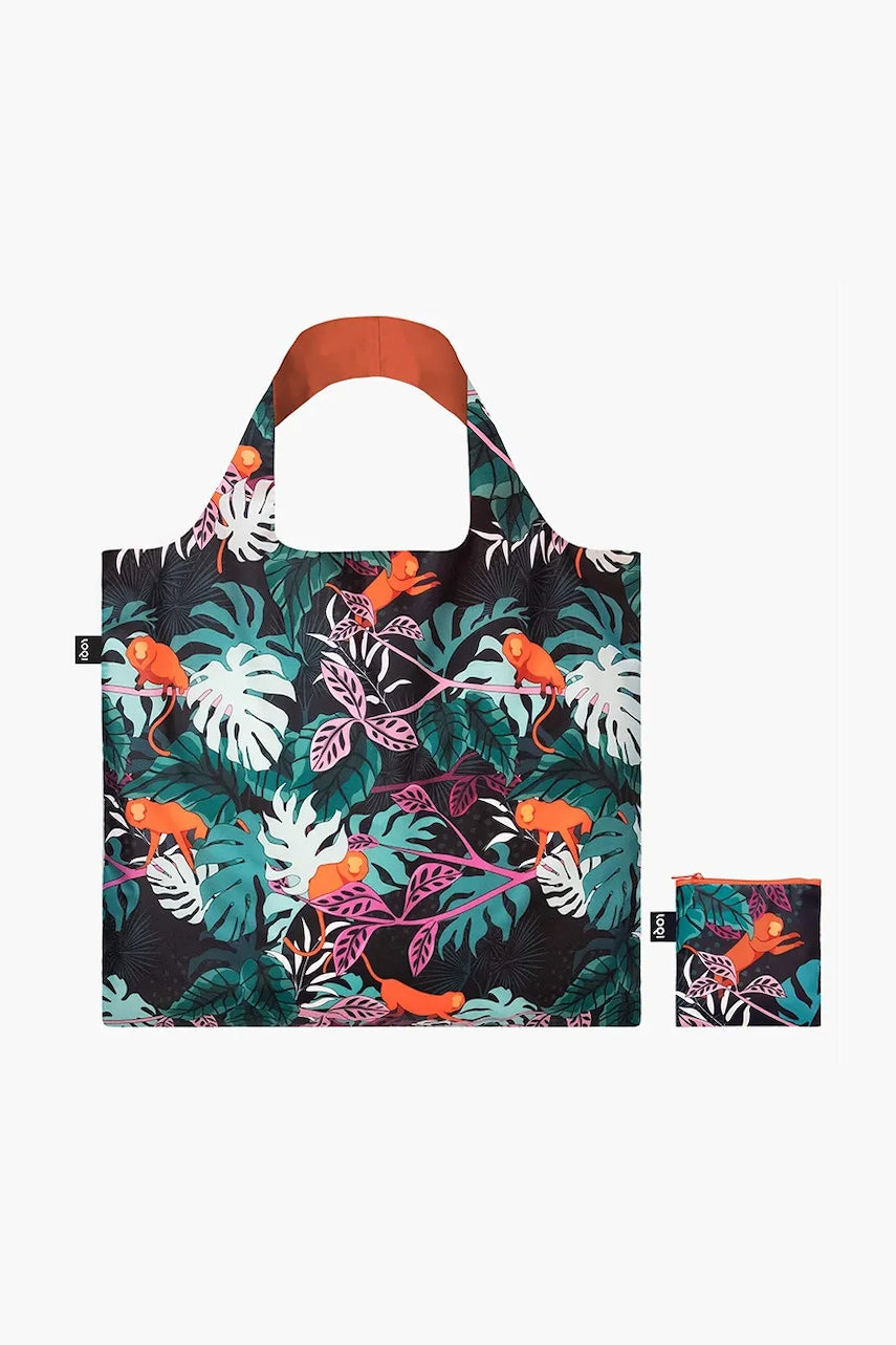 Ručna prtljaga LOQI Glitter Power