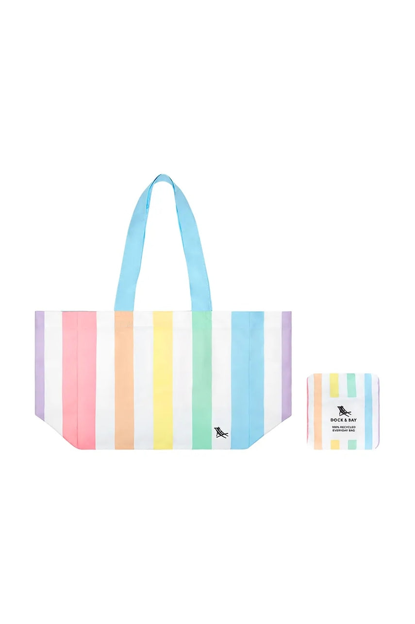 Torba za kupovinu Dock & Bay Unicorn