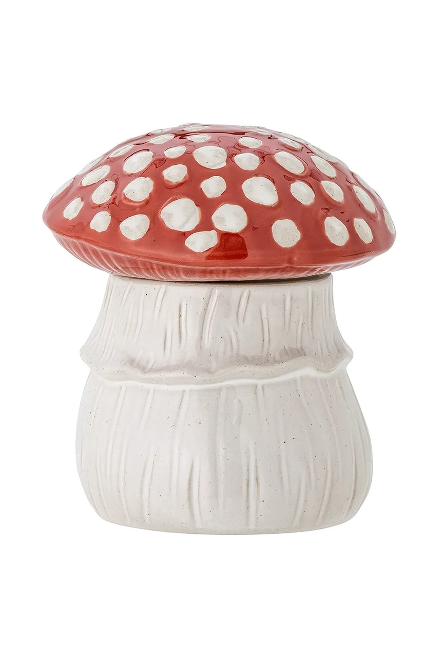 Posoda s pokrovom Bloomingville Sophnie