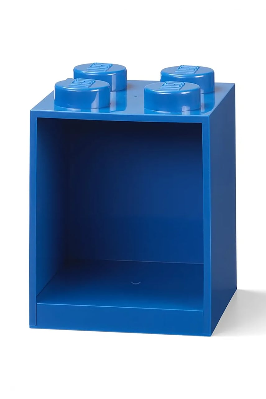 Stenska polica Lego