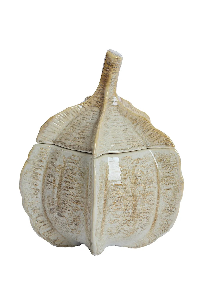 Posoda Light & Living 21 x 27 cm bež barva