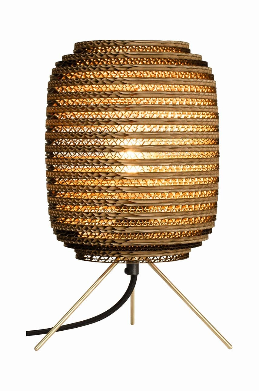 Namizna lučka Graypants Ausi