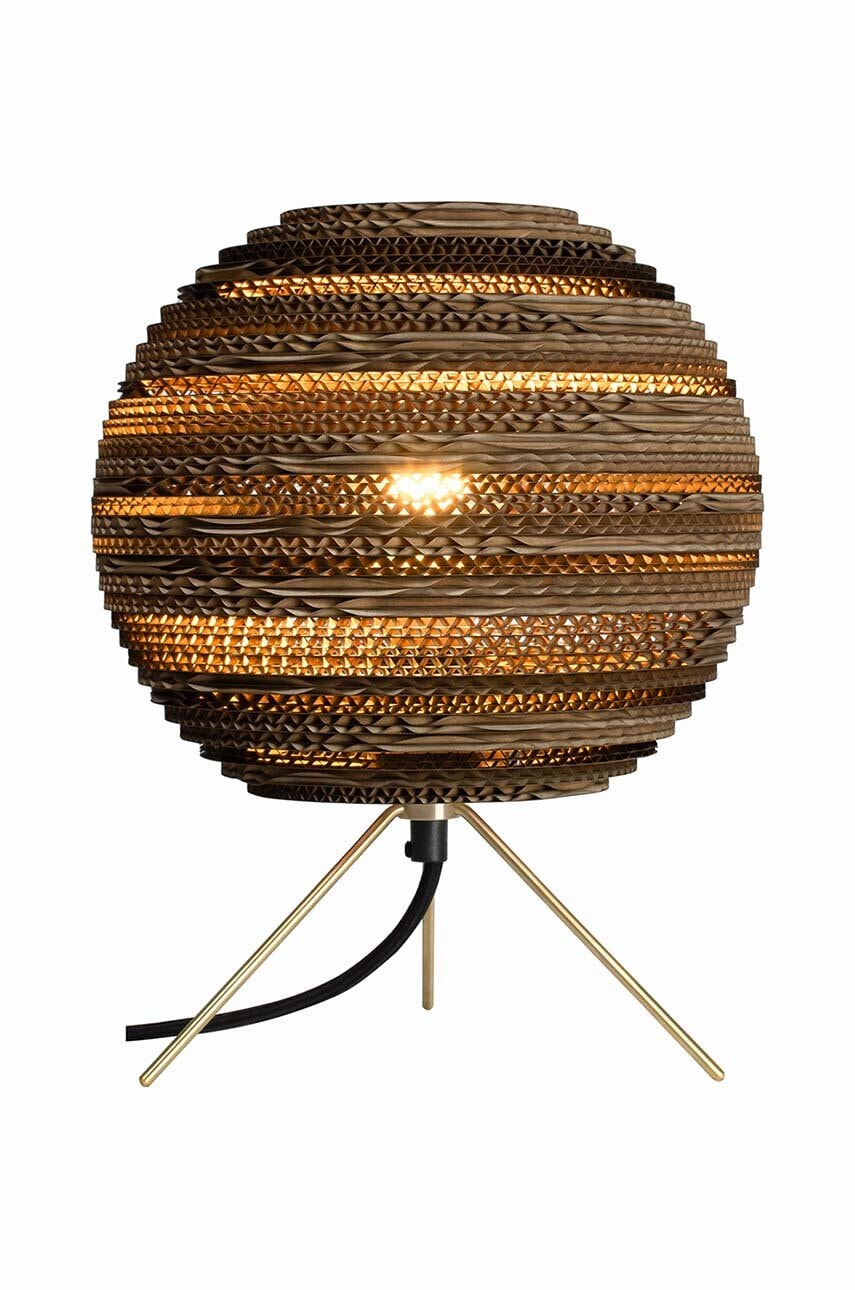 Namizna lučka Graypants Moon