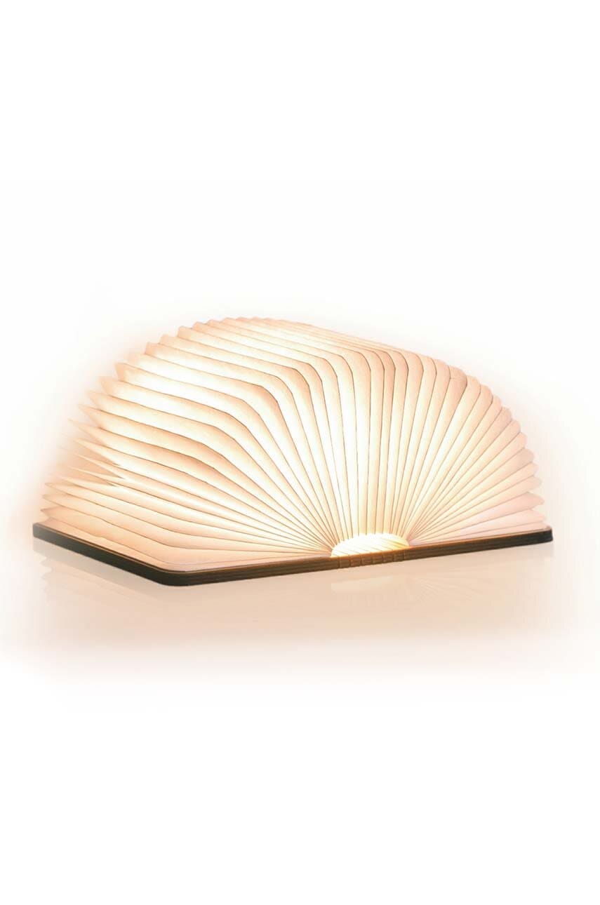 Led svetilka Gingko Design Mini Smart Booklight