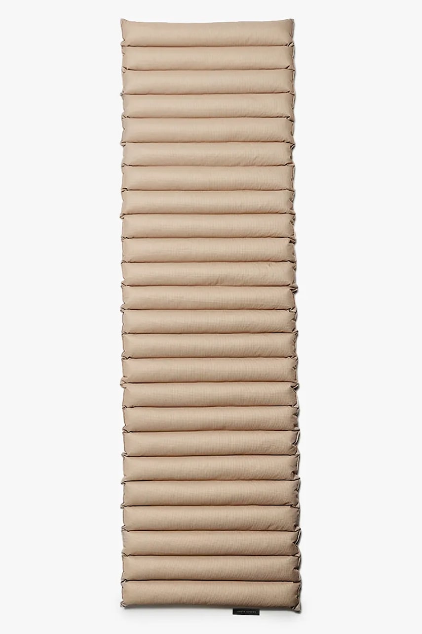 Topper za klupu Garden Glory Outdoor boja: bež