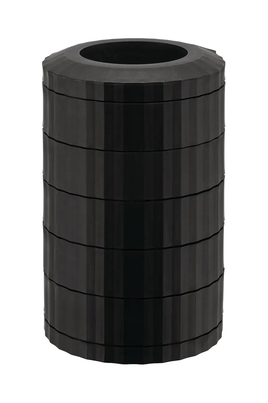 Posoda za kavne kapsule Alessi Plisse