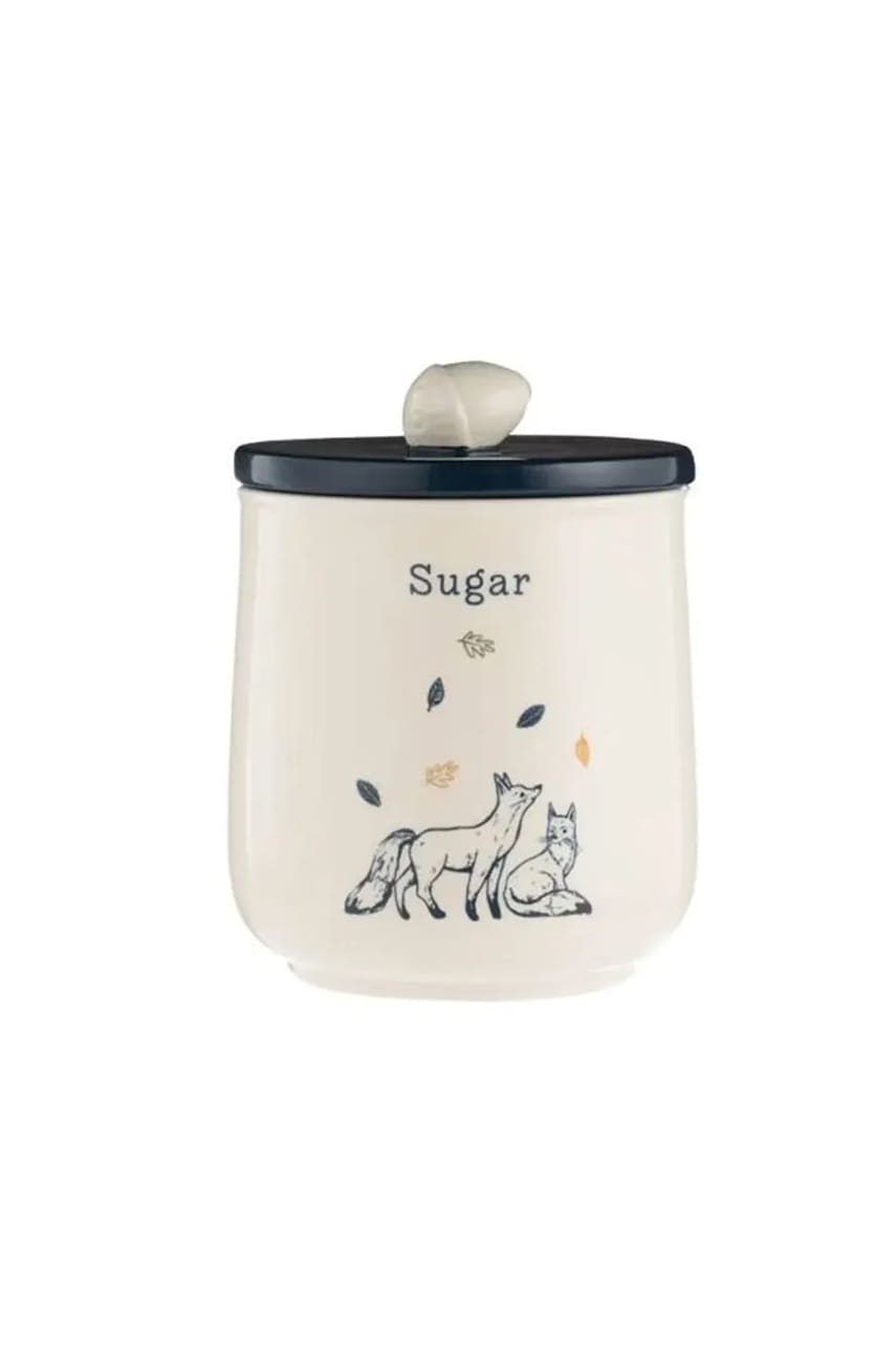 Posoda za sladkor Price & Kensington Woodland 1 L