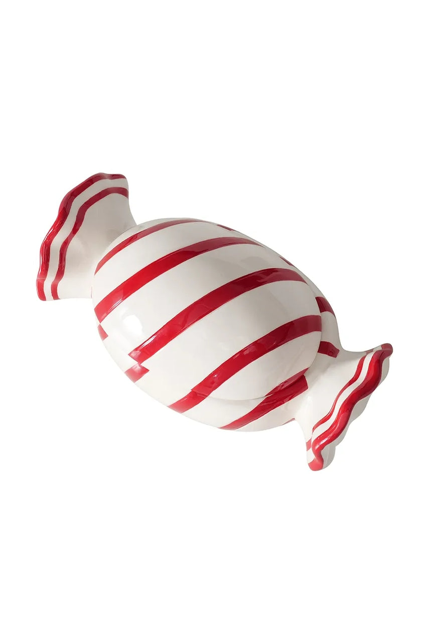 Posoda s pokrovom Boltze Candie 350 ml