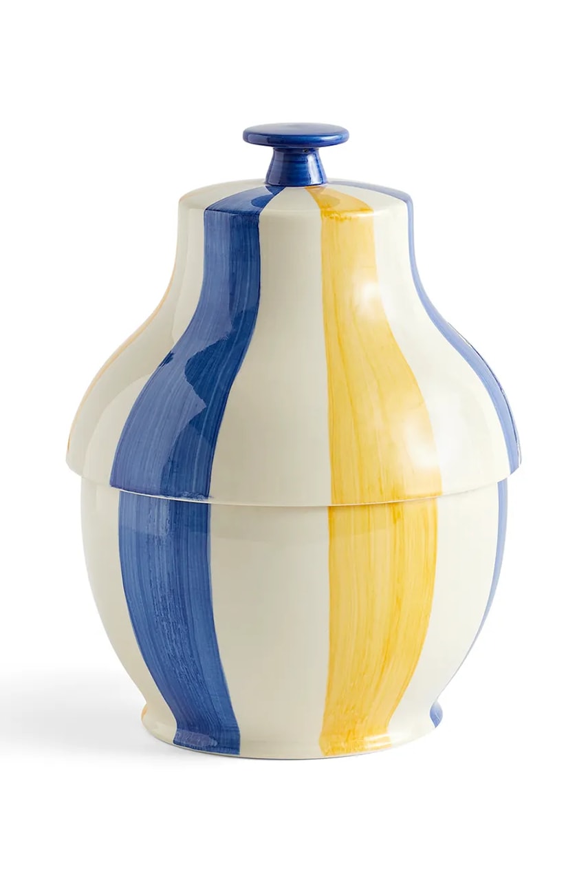 Posoda s pokrovom HAY Sobremesa 2,4 L