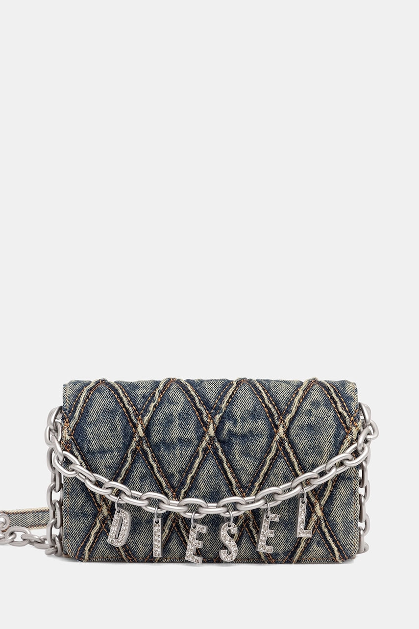 Denarnica Diesel CHARM-D CHARM-D ženska, X10281.P5570