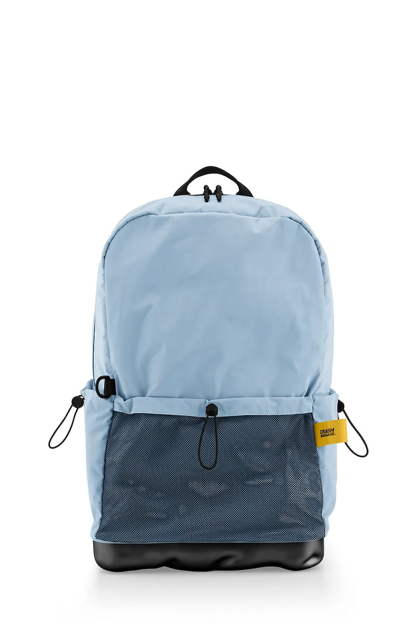 Ruksak Crash Baggage HARD MESH BACKPACK 46,5x30x16 cm veliki, bez uzorka, CB313