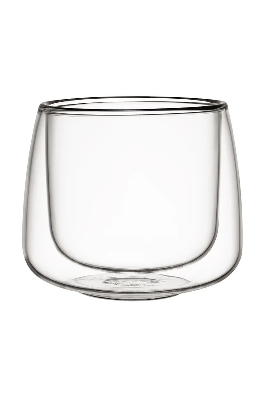 Set čaša Villeroy & Boch Artesano Coffee 180 ml 2-pack