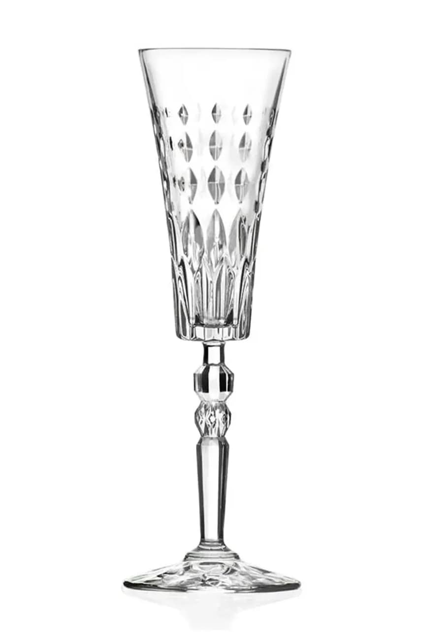 Set čaša za šampanjac Affek Design RCR Marylin 170 ml 6-pack