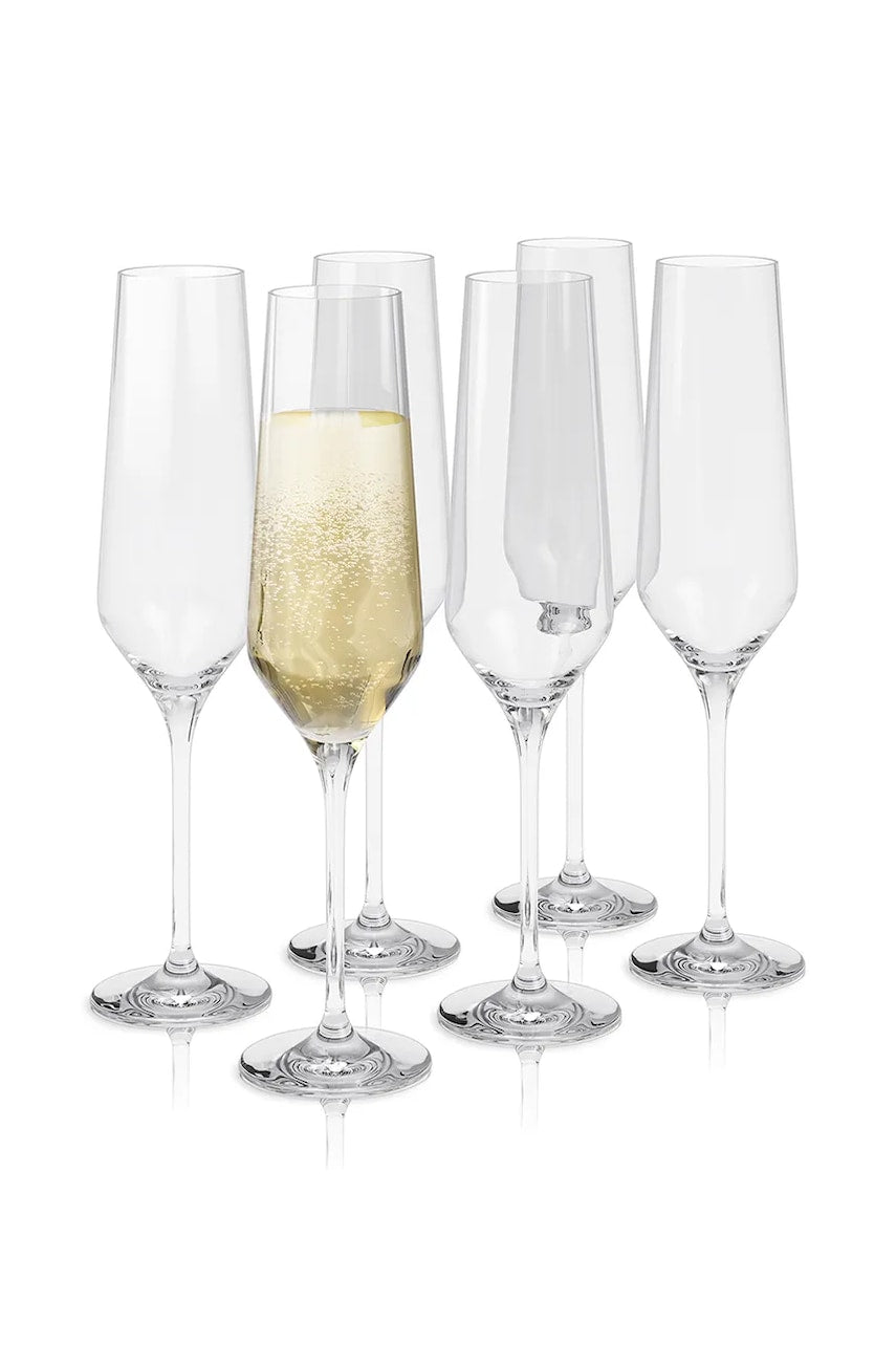 Set čaša za šampanjac Eva Solo Legio Nova 260 ml 6-pack