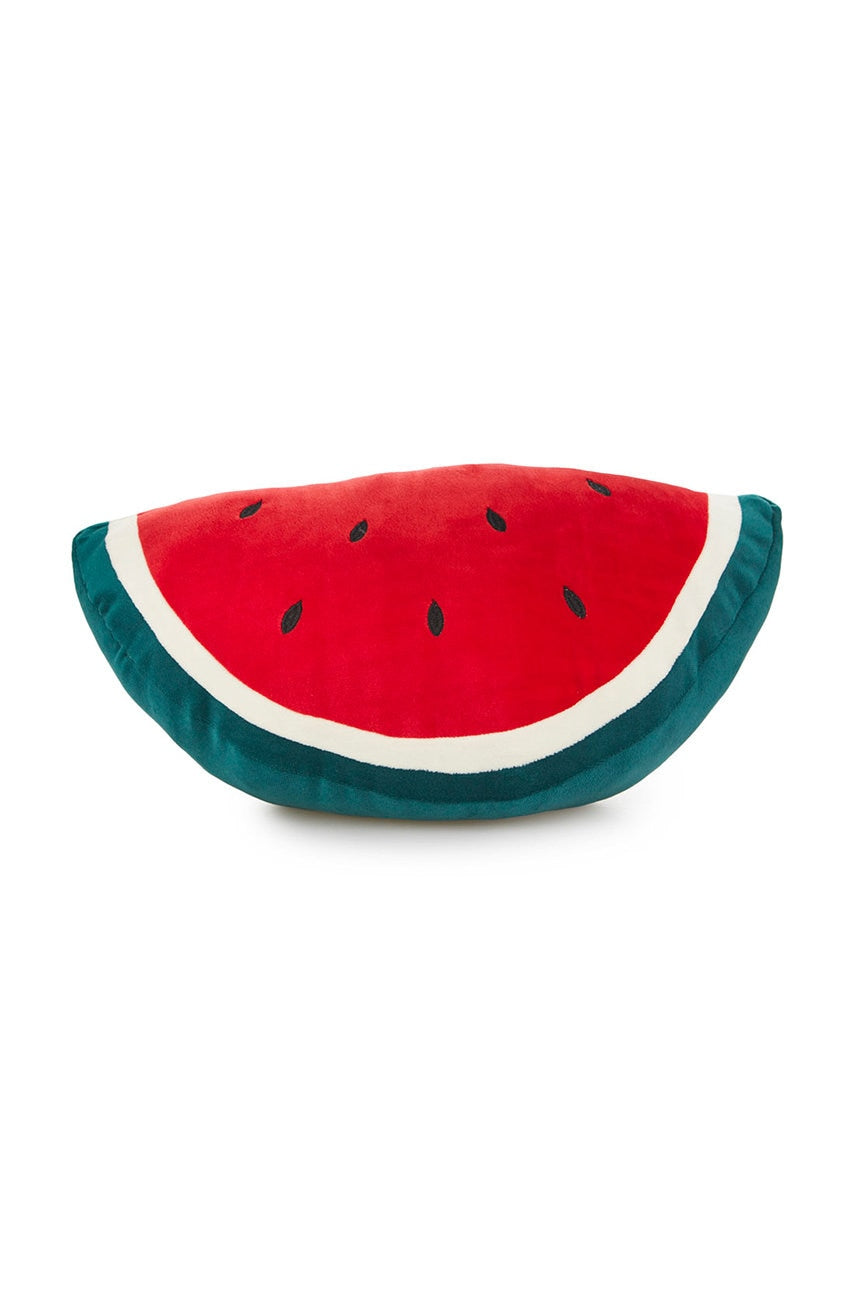 Balvi okrasna blazina Fluffy Watermelon