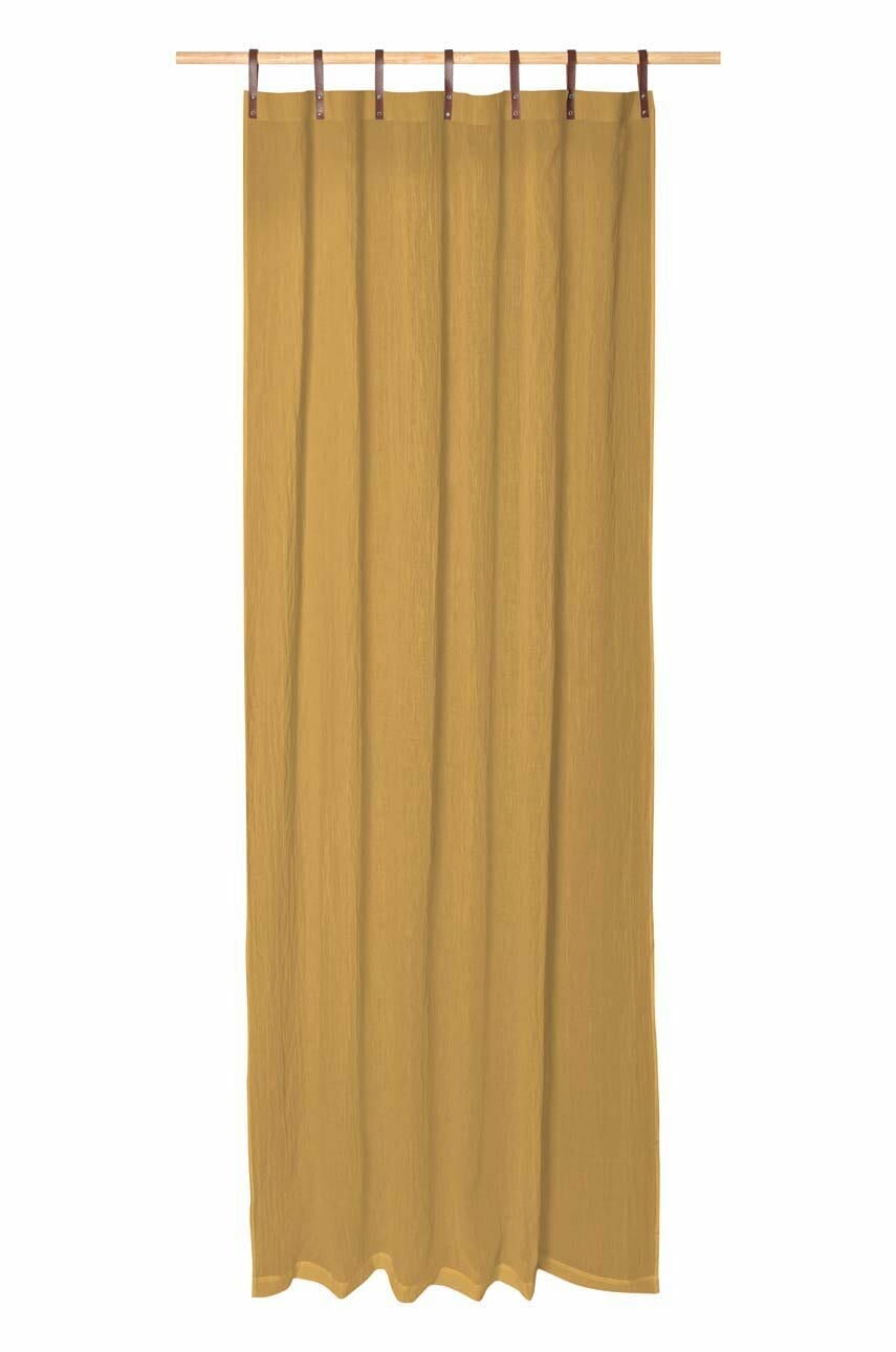 Dekorativne zavese Magma Evi Curtain