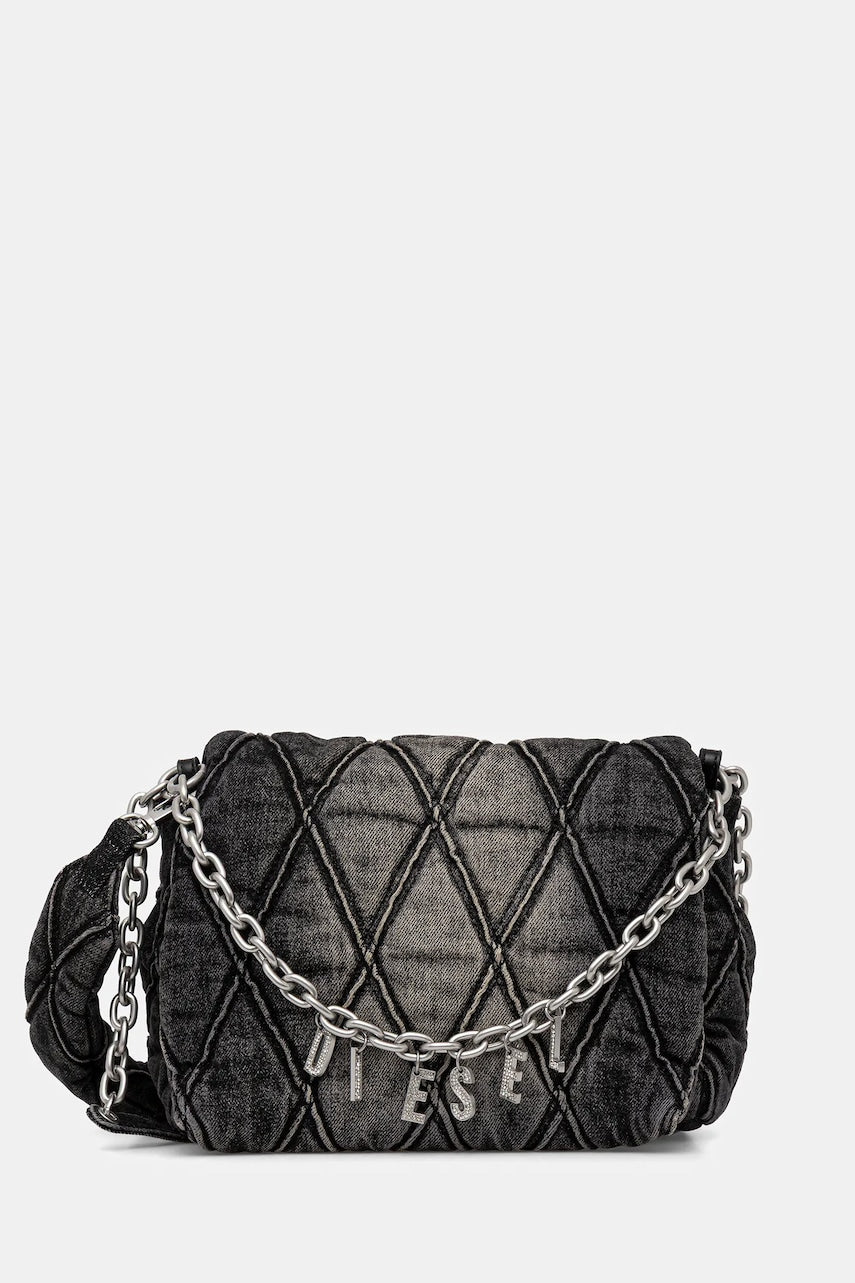 Torba Diesel CHARM-D CHARM-D boja: crna, X09596.P6330