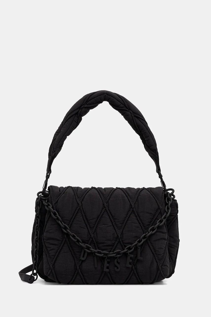 Torba Diesel CHARM-D CHARM-D boja: crna, X10265.P8048