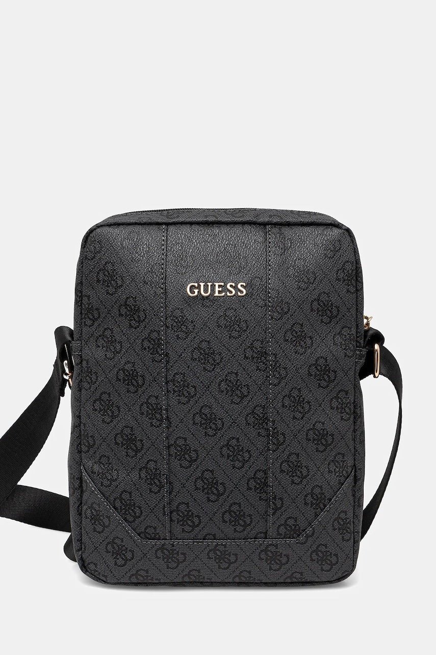 Torba za tablet Guess Torba Na Tablet-notebook 10'' boja: siva