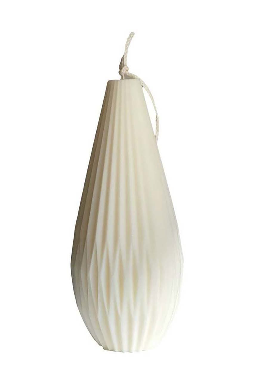 Svijeća od sojinog voska Bella Bulba Lei