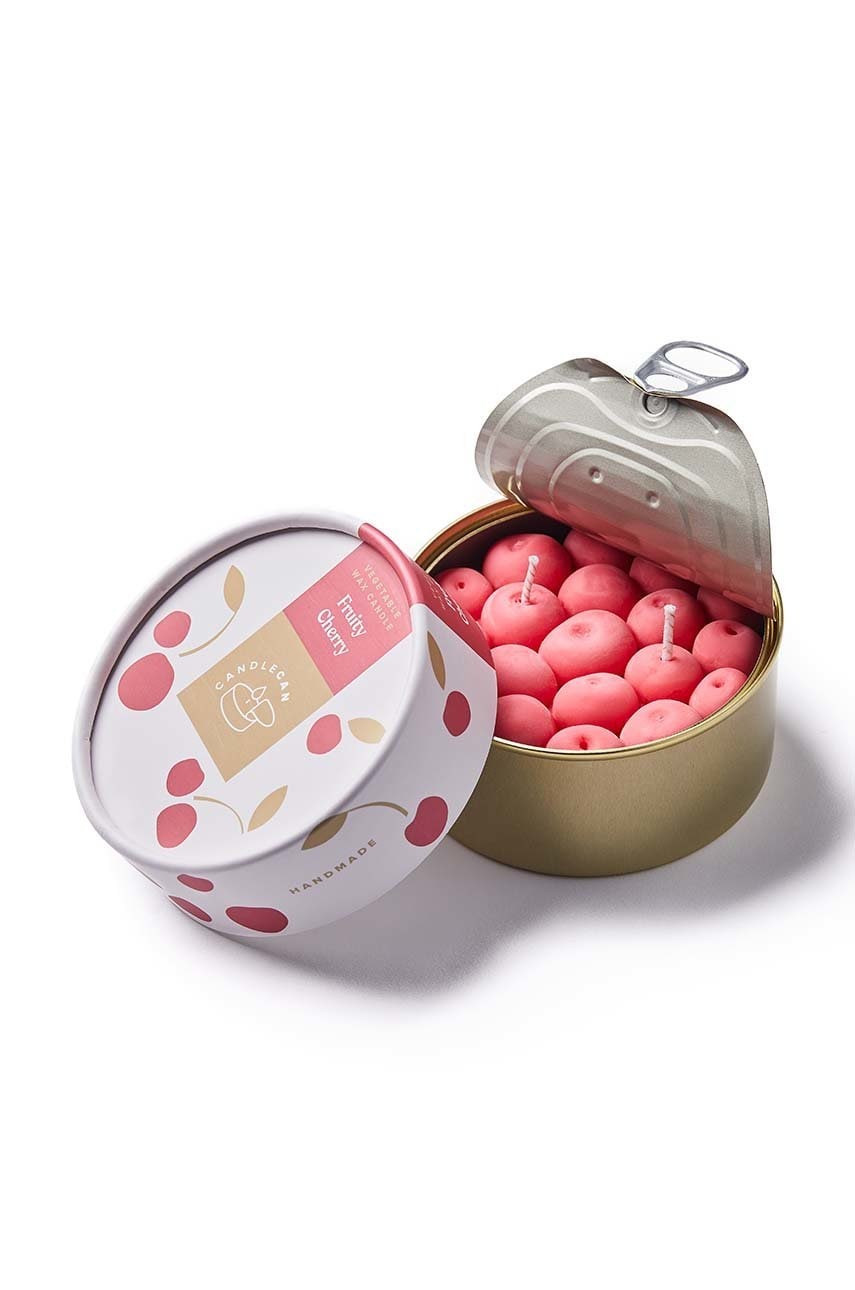 Mirisna svijeća CandleCan Fruity Cherry