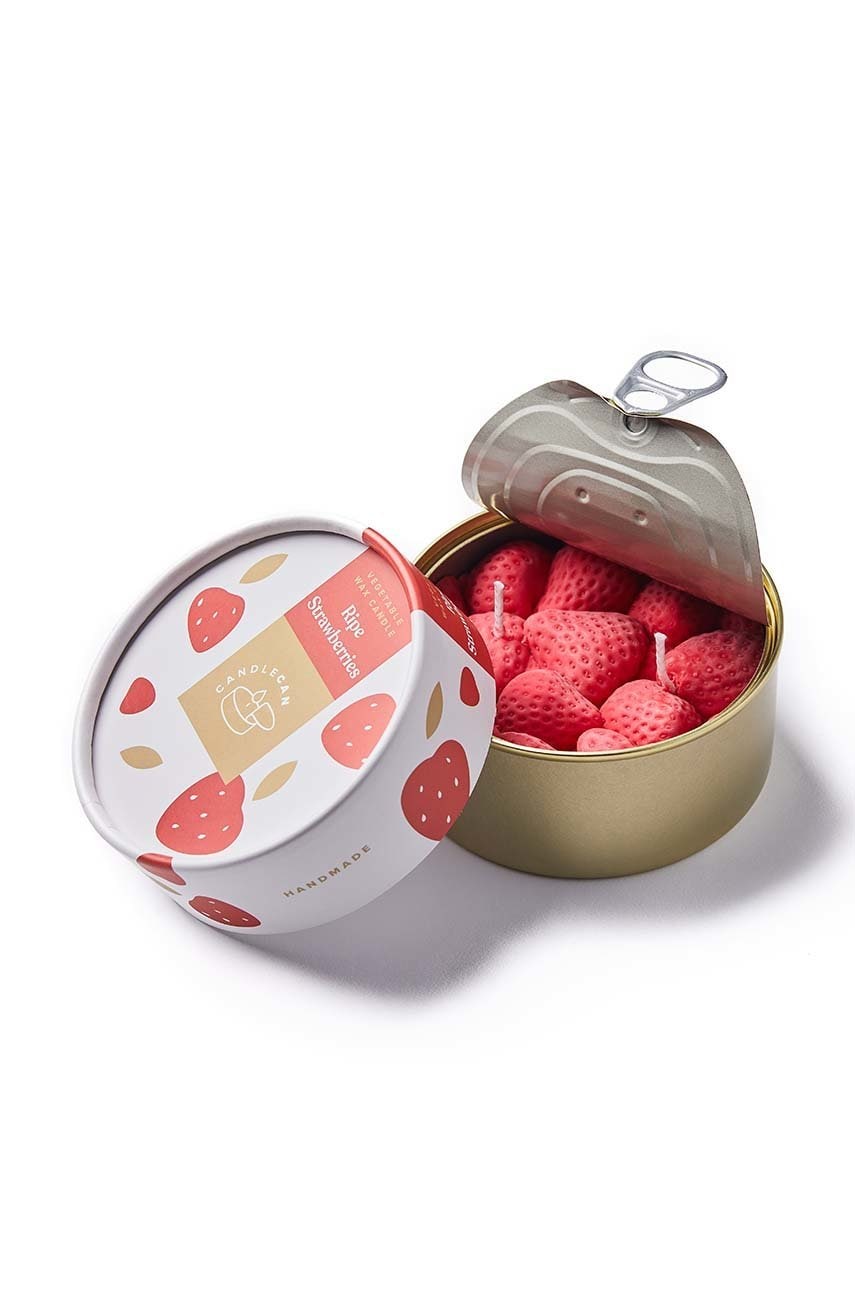 Mirisna svijeća CandleCan Ripe Strawberries