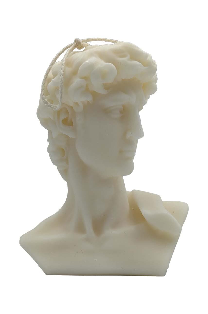 Svijeća od sojinog voska Bella Bulba Dear David