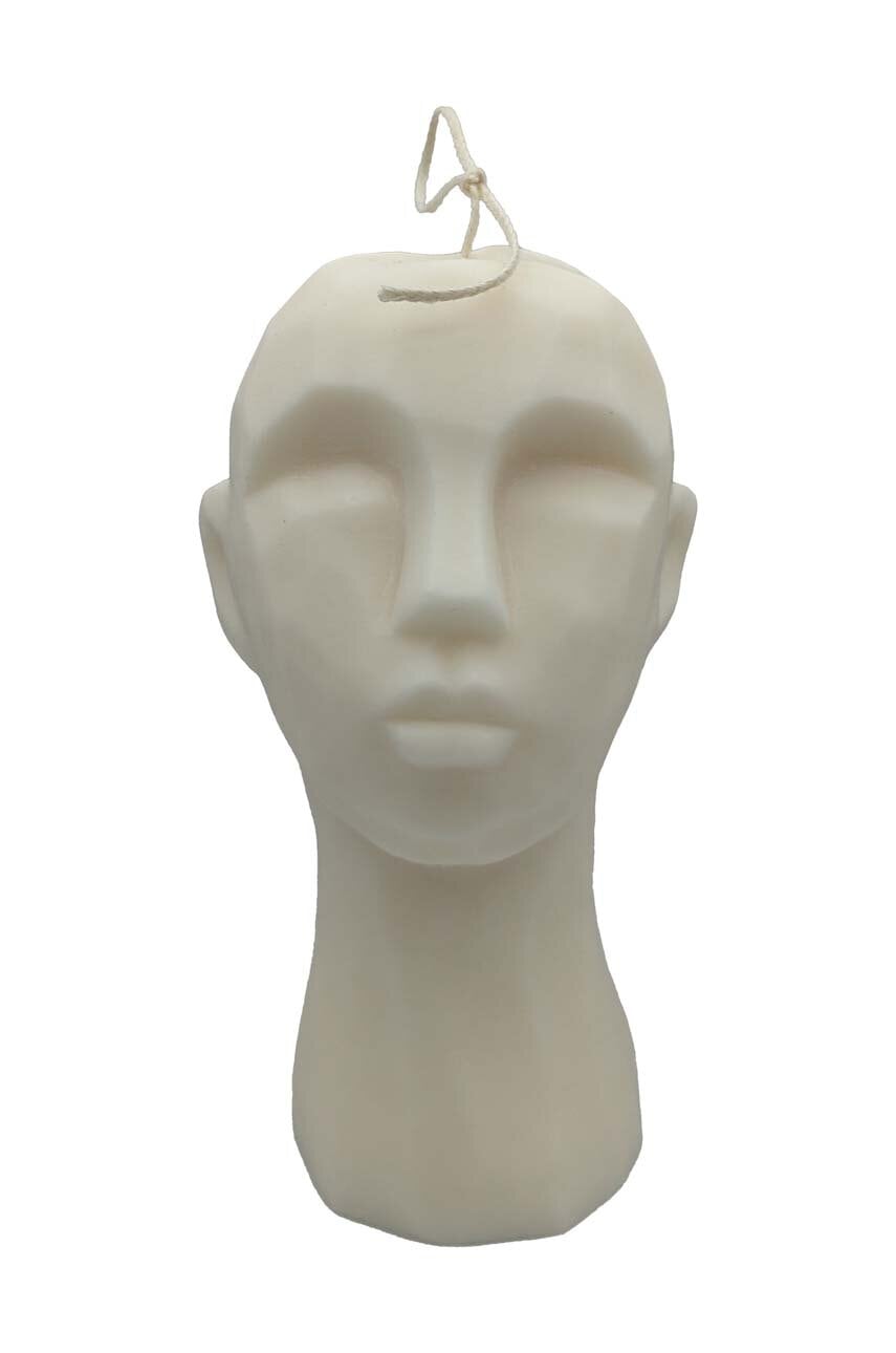 Svijeća od sojinog voska Bella Bulba Sculpture