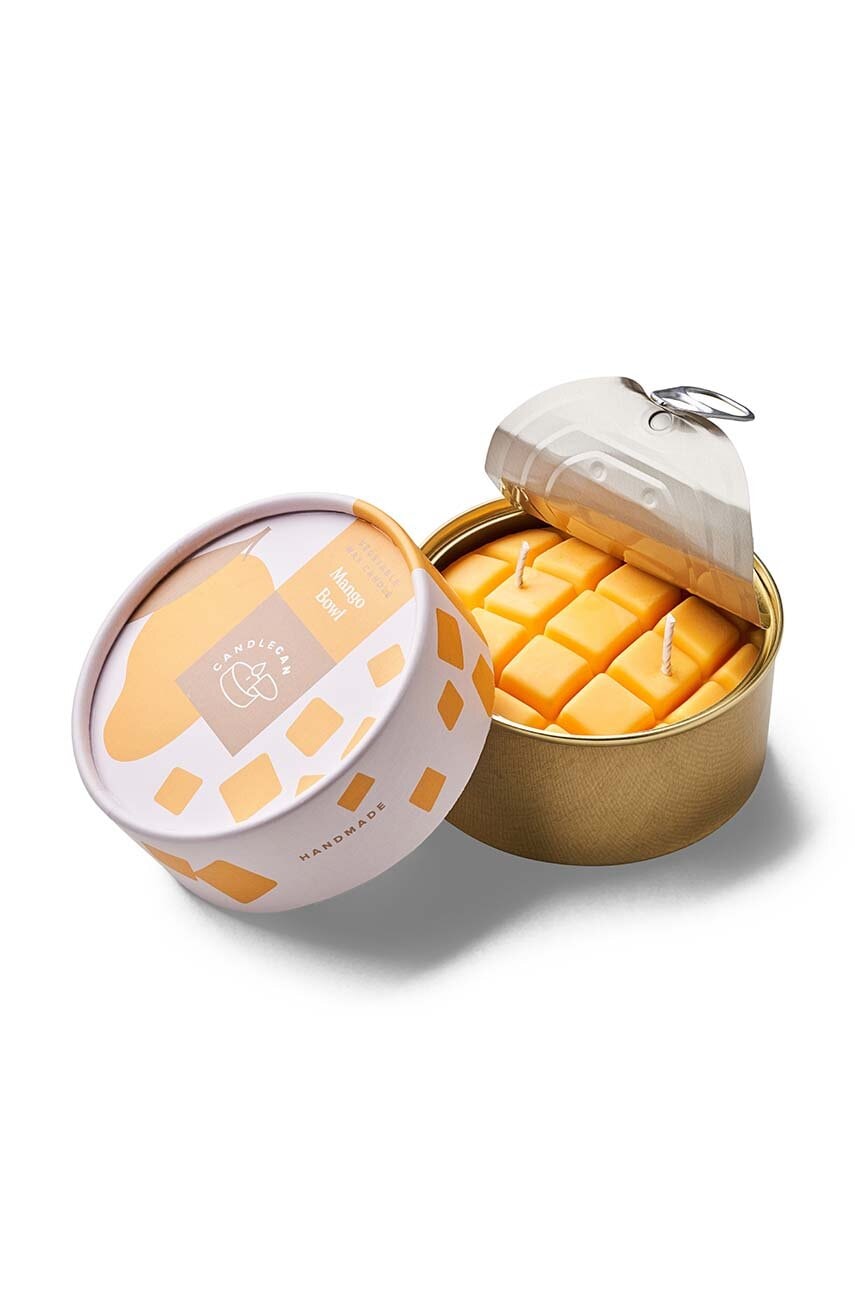 Dišeča sveča CandleCan Mango Bowl 285 g