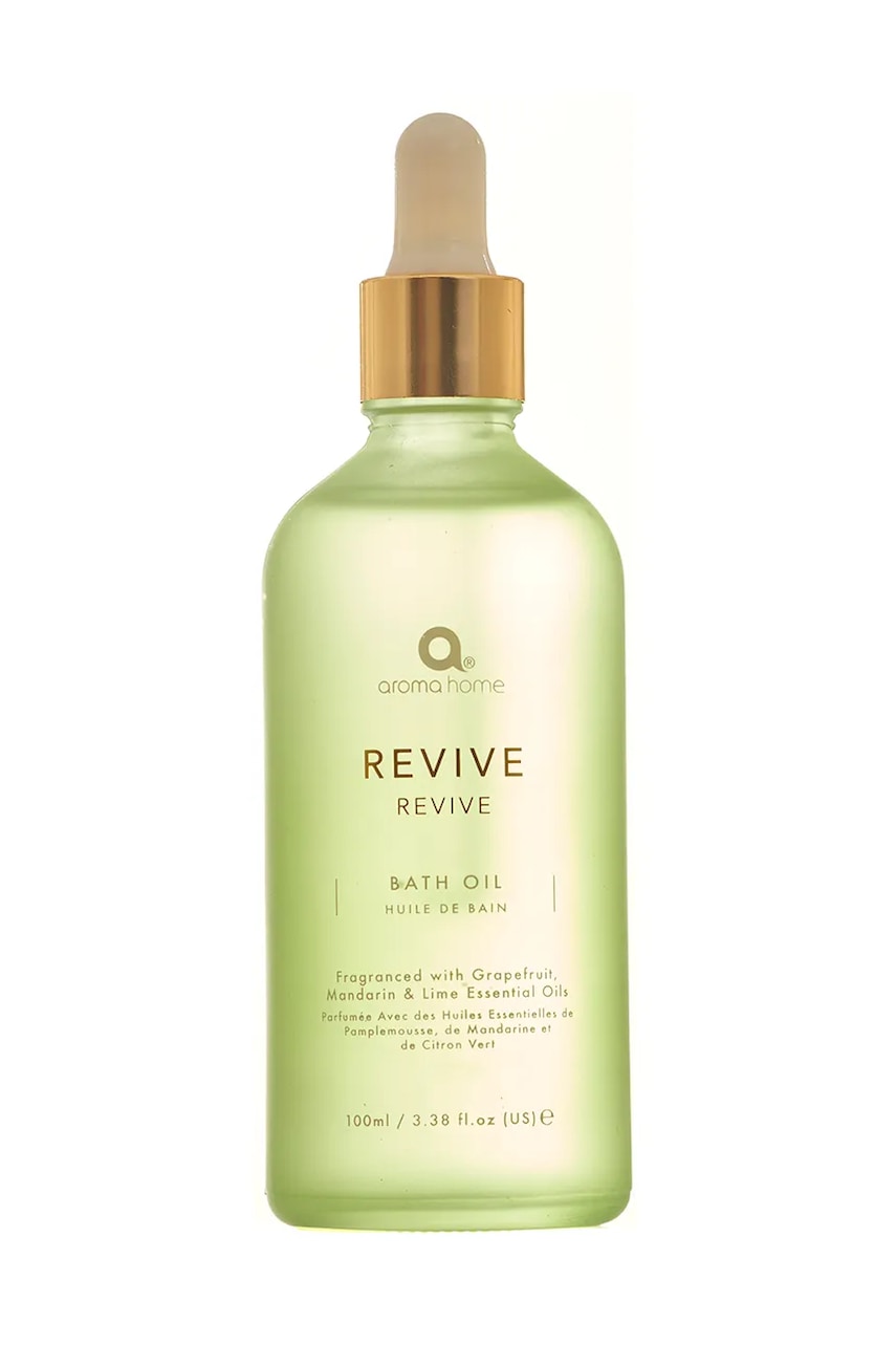 Ulje za kupanje Aroma Home Revive Bath Oil 100 ml