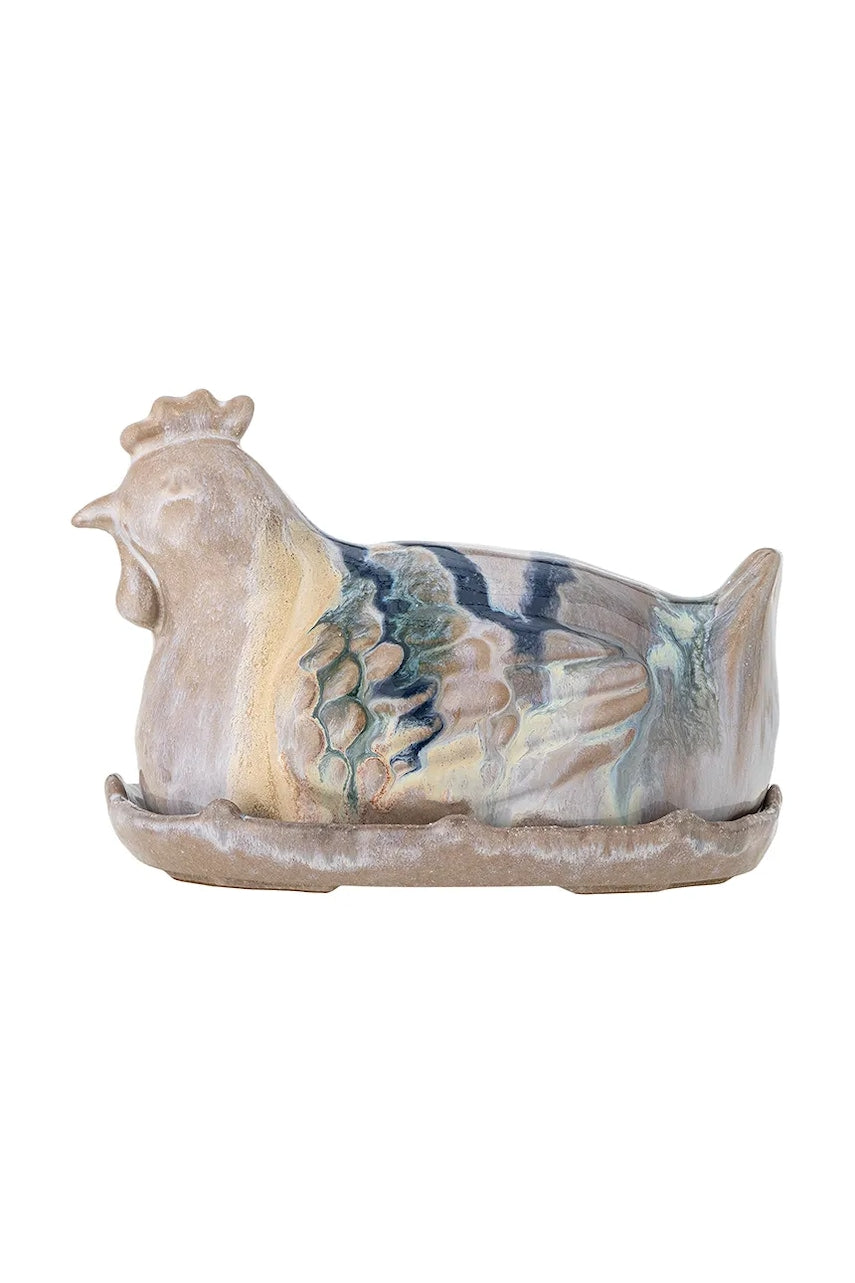 Posoda za maslo Bloomingville Heni