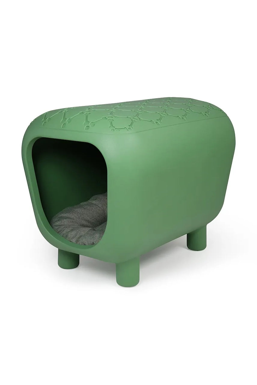 Krevet za kućne ljubimce United Pets Pancuccia boja: zelena