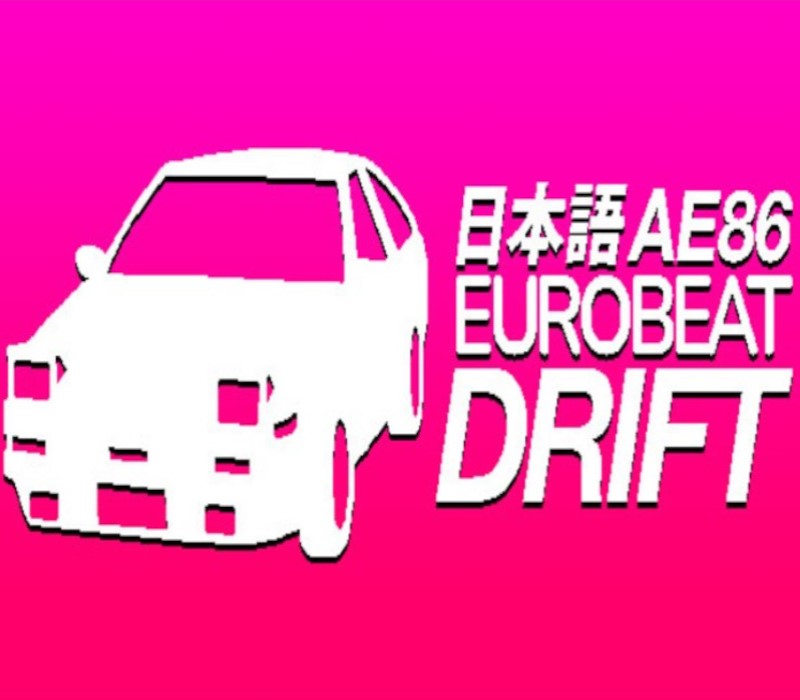 AE86 EUROBEAT DRIFT Steam CD Key