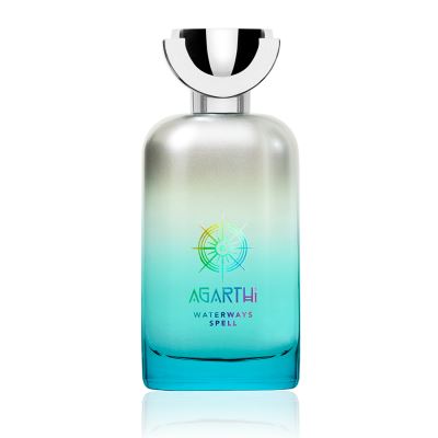 Agarthi Extracto de perfume Waterways Spell 100 ml