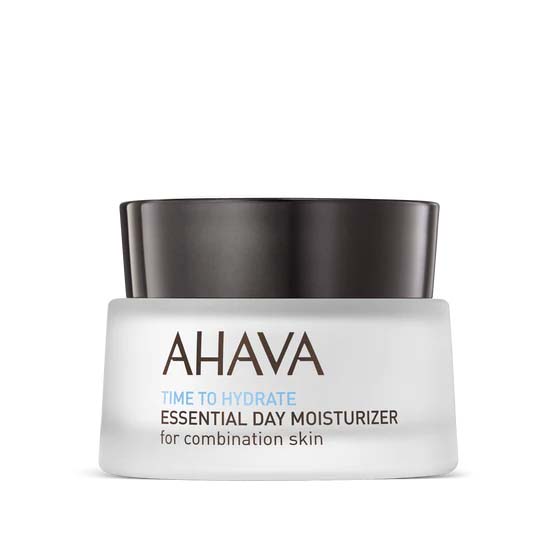Essential Day Moisturizer Combination