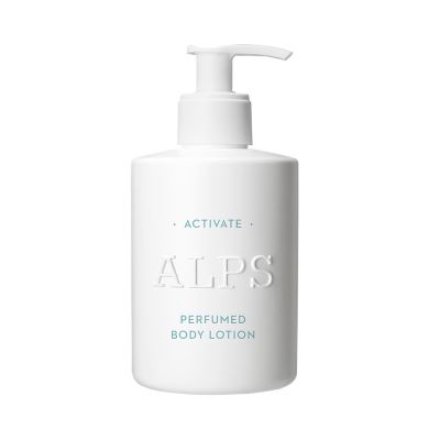 Alps Activate Body Lotion 300 ml