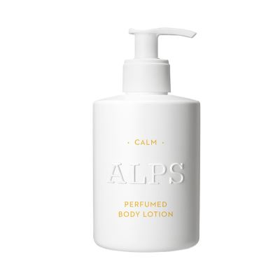 Alps Calm body lotion 300 ml