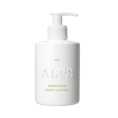 Alps Joy Body Lotion 300 ml